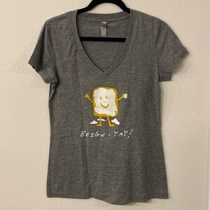 New Orleans Beignet Graphic Tee